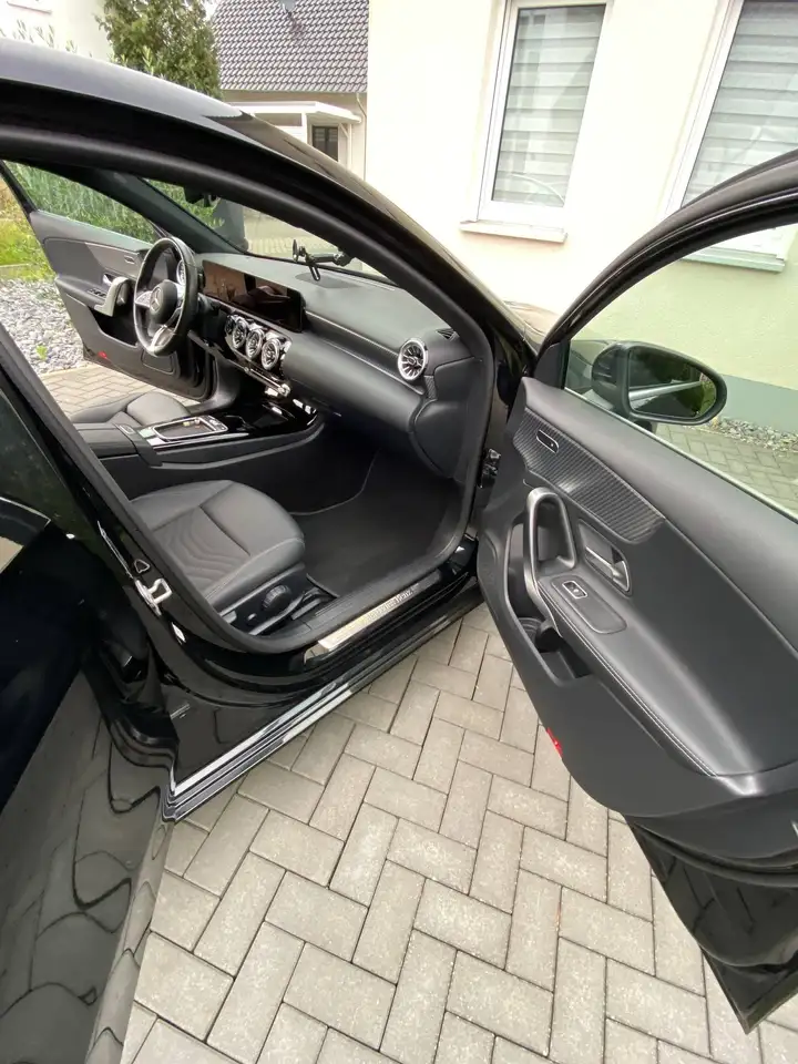 Mercedes-Benz A-Class, фото 5