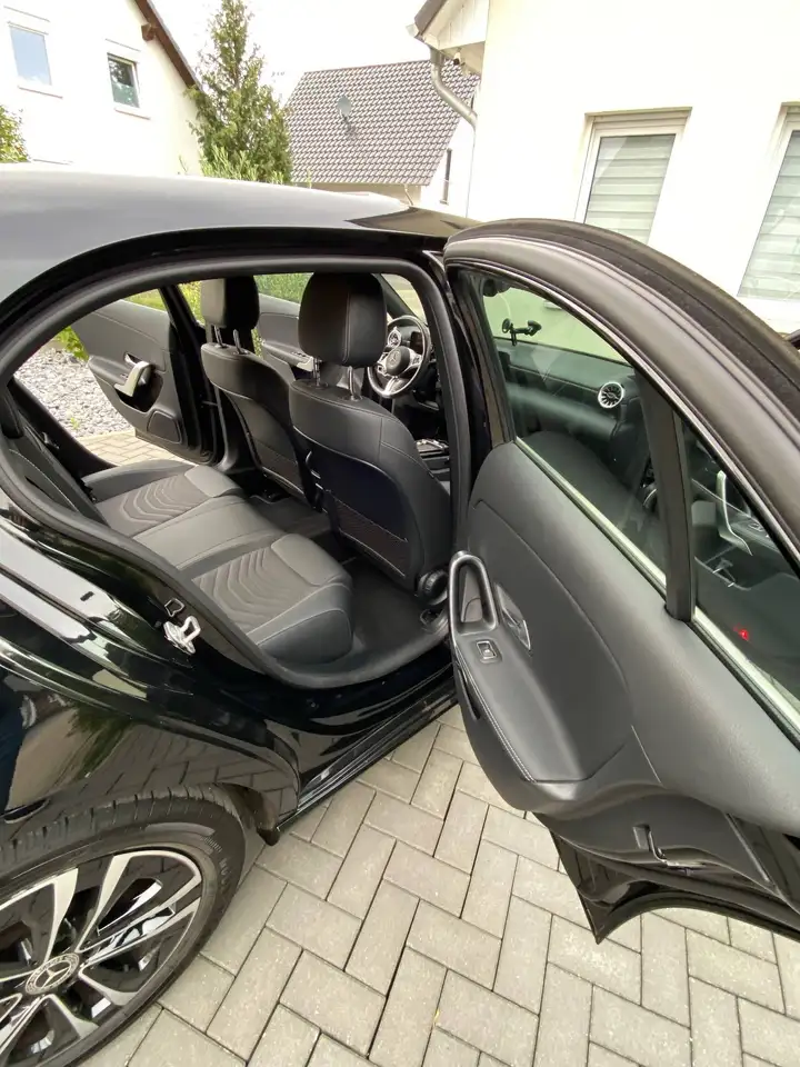 Mercedes-Benz A-Class, фото 6