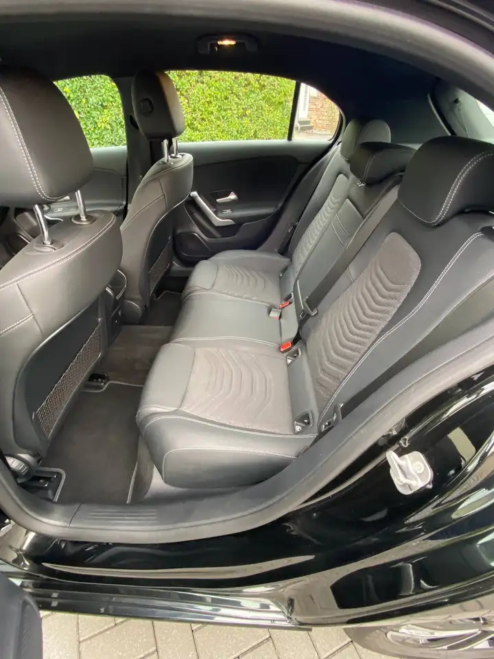 Mercedes-Benz A-Class, фото 8