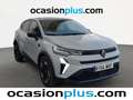 Renault Captur TCe Techno 67kW Gris - thumbnail 2