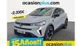 Renault Captur TCe Techno 67kW Gris - thumbnail 1