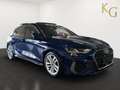 Audi A3 SB 35 TDI S-line ab ca. 233€ monatlich Blau - thumbnail 10