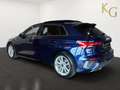 Audi A3 SB 35 TDI S-line ab ca. 233€ monatlich Blau - thumbnail 5