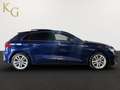 Audi A3 SB 35 TDI S-line ab ca. 233€ monatlich Blau - thumbnail 9