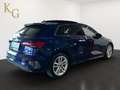 Audi A3 SB 35 TDI S-line ab ca. 233€ monatlich Blau - thumbnail 8