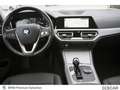 BMW 318 318d Touring BMW 318d Touring Gris - thumbnail 6