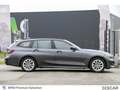 BMW 318 318d Touring BMW 318d Touring Gris - thumbnail 3