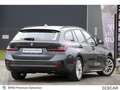 BMW 318 318d Touring BMW 318d Touring Gris - thumbnail 2