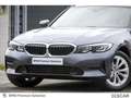 BMW 318 318d Touring BMW 318d Touring Gris - thumbnail 16