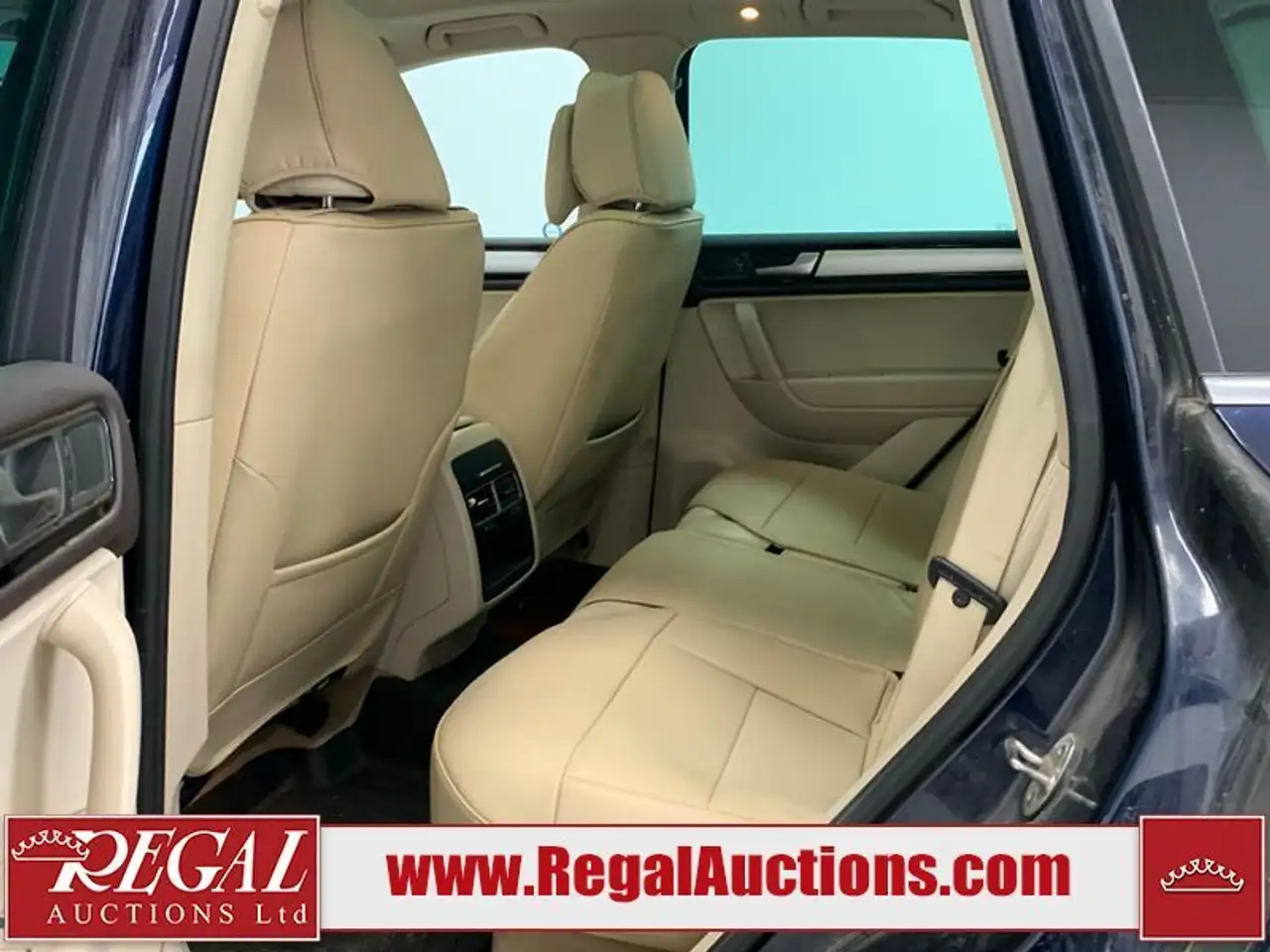 Volkswagen Touareg снимка Volkswagen Touareg