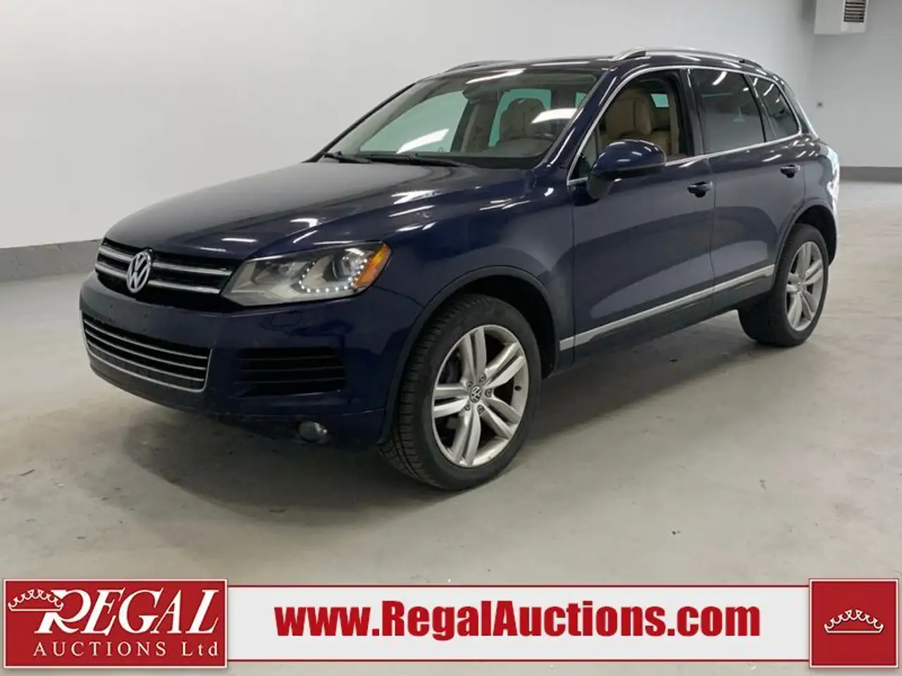 2012 Volkswagen Touareg снимка 2012 Volkswagen Touareg