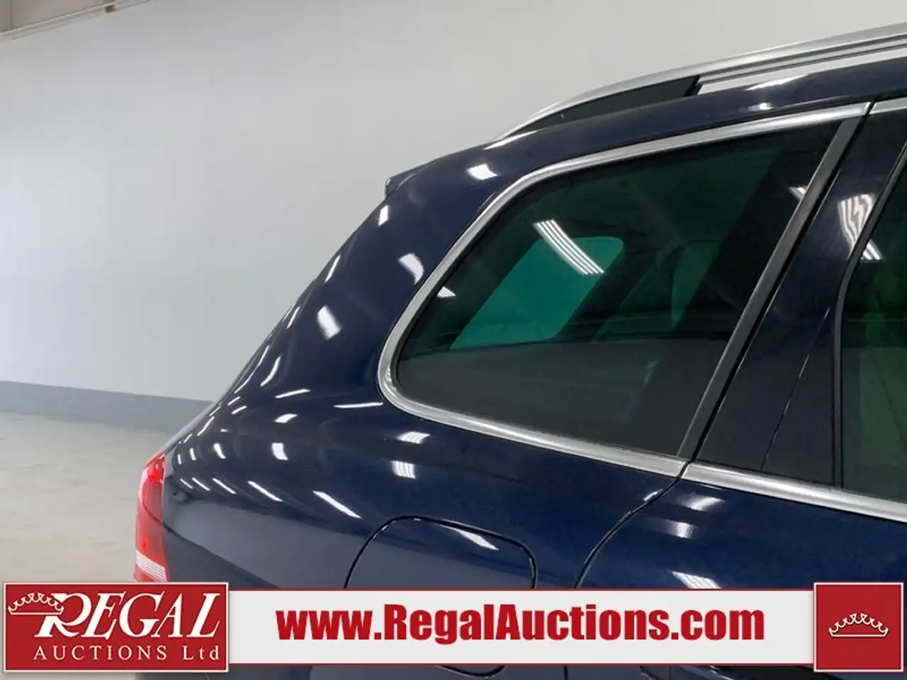 Volkswagen Touareg снимка Volkswagen Touareg
