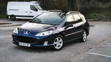 SW 2.0e 16v Exécutive Pack