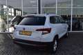 Skoda Karoq 1.0 TSI Clever Edition|Cruise control|Navi|PDC| Weiß - thumbnail 16