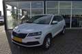 Skoda Karoq 1.0 TSI Clever Edition|Cruise control|Navi|PDC| Weiß - thumbnail 14