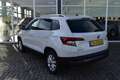 Skoda Karoq 1.0 TSI Clever Edition|Cruise control|Navi|PDC| Weiß - thumbnail 17