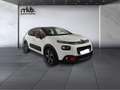 Citroen C3 1.6 BlueHDi - 100 S\u0026S  Shine Business PHASE 1 Blanc - thumbnail 2