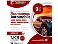 Citroen C3 1.6 BlueHDi - 100 S\u0026S  Shine Business PHASE 1 Blanc - thumbnail 6