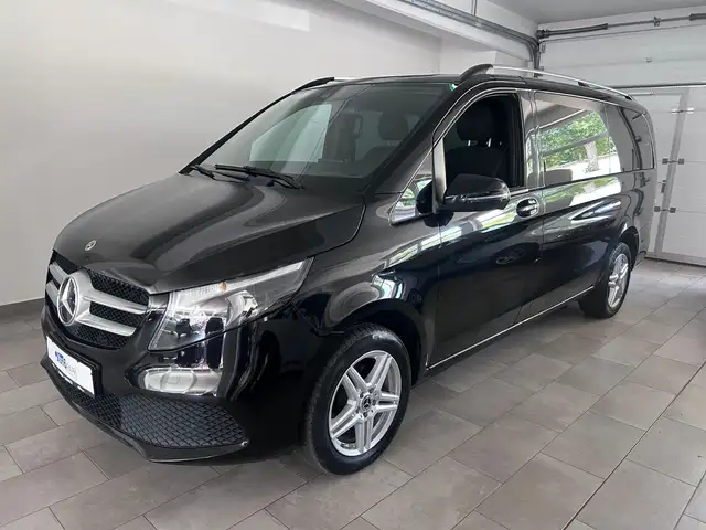 Mercedes-Benz V 220 d Automatik RISE lang
