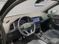 CUPRA Ateca 2.0 TSI DSG 4Drive Allrad Tiptronic KLIMA LED NAV Schwarz - thumbnail 4