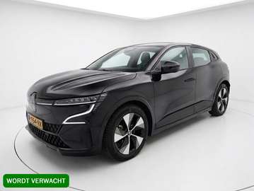 EV60 Optimum Charge Evolution | Camera | Warmtepom