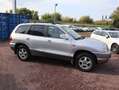 Hyundai SANTA FE 2.7 GLS Zilver - thumbnail 3