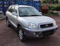 Hyundai SANTA FE 2.7 GLS Zilver - thumbnail 2