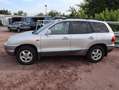 Hyundai SANTA FE 2.7 GLS Zilver - thumbnail 4