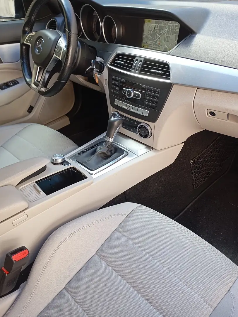 Mercedes-Benz C 220 - 2