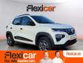Dacia Spring Business Electric 33kW (45CV) Blanco - thumbnail 1