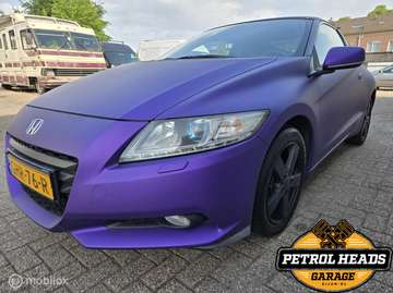 1.5 i-Vtec IMA GT|UNIEK!!|Wrap|Top-Staat!|Carplay