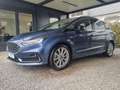 Ford S-Max 2.0 EcoBlue,VIGNALE 7-SITZE,STANDH,AHK,ACC Klima Blau - thumbnail 6