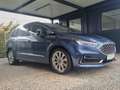 Ford S-Max 2.0 EcoBlue,VIGNALE 7-SITZE,STANDH,AHK,ACC Klima Blau - thumbnail 2