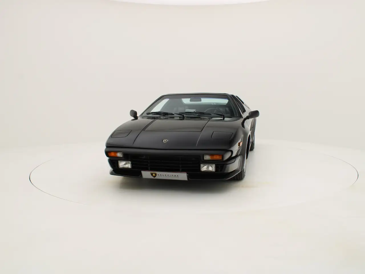 Lamborghini Jalpa 3.5 Targa, foto 6