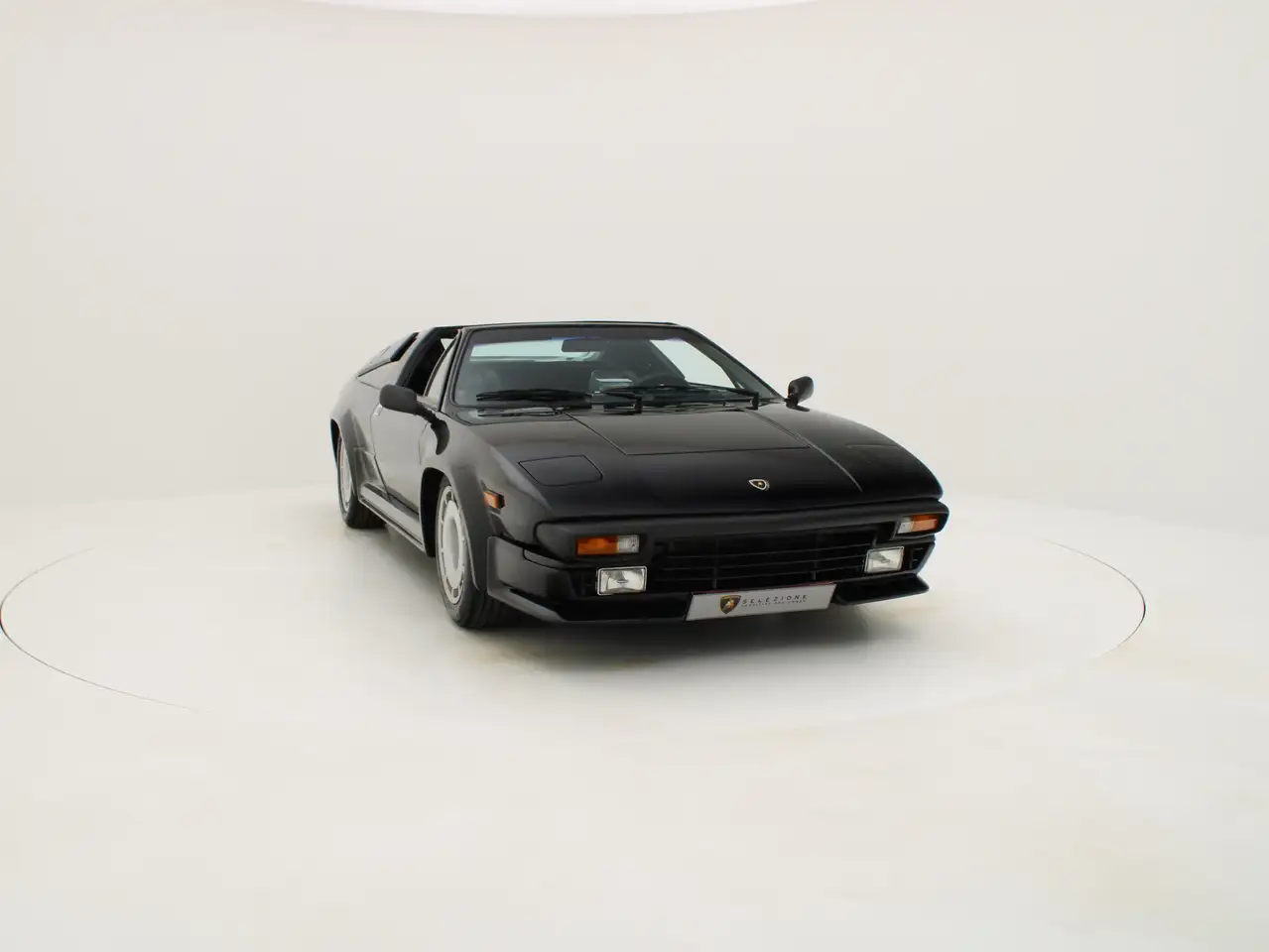 Lamborghini Jalpa 3.5 Targa, foto 3