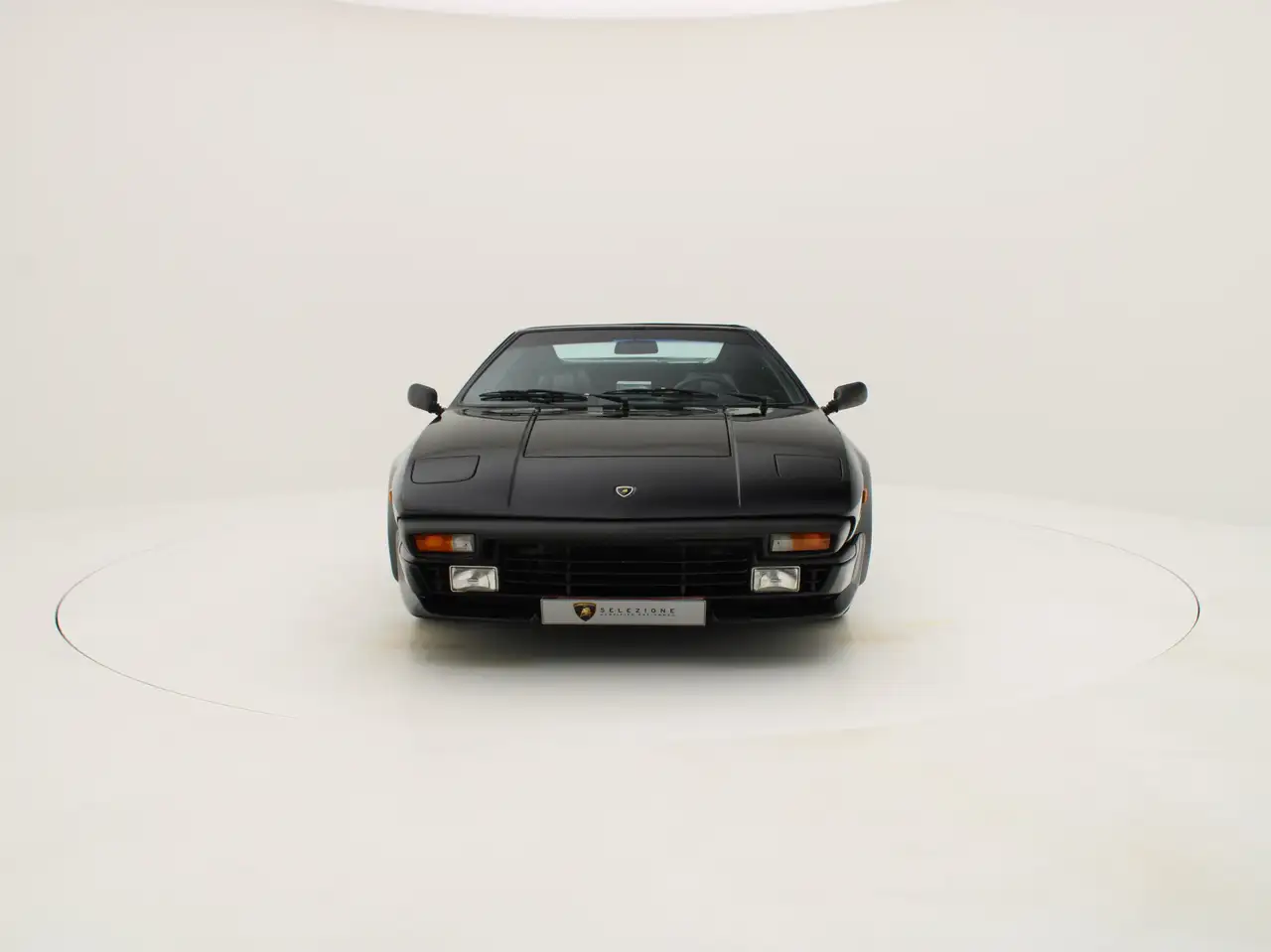 Lamborghini Jalpa 3.5 Targa, foto 5