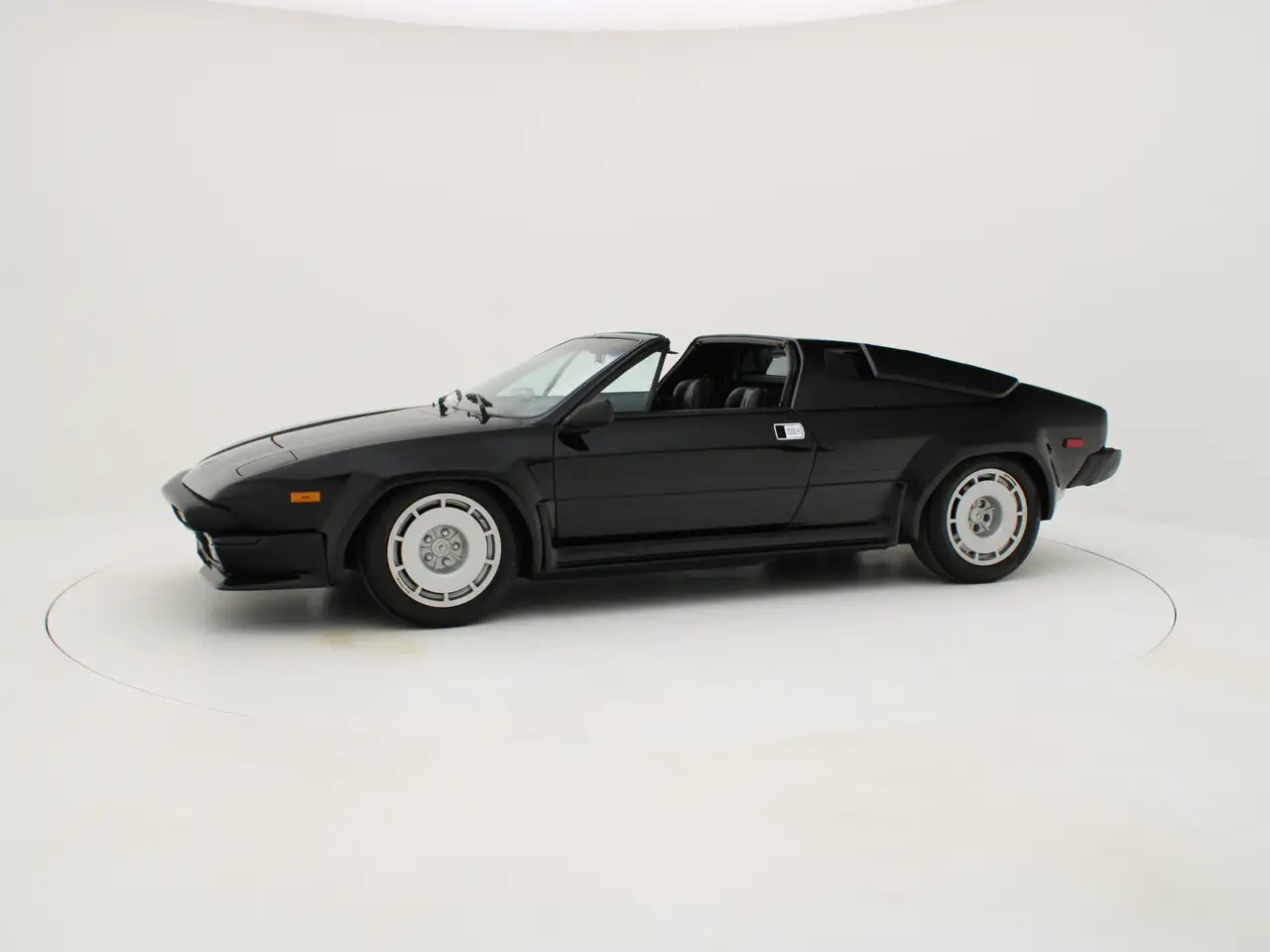 Lamborghini Jalpa 3.5 Targa, foto 12