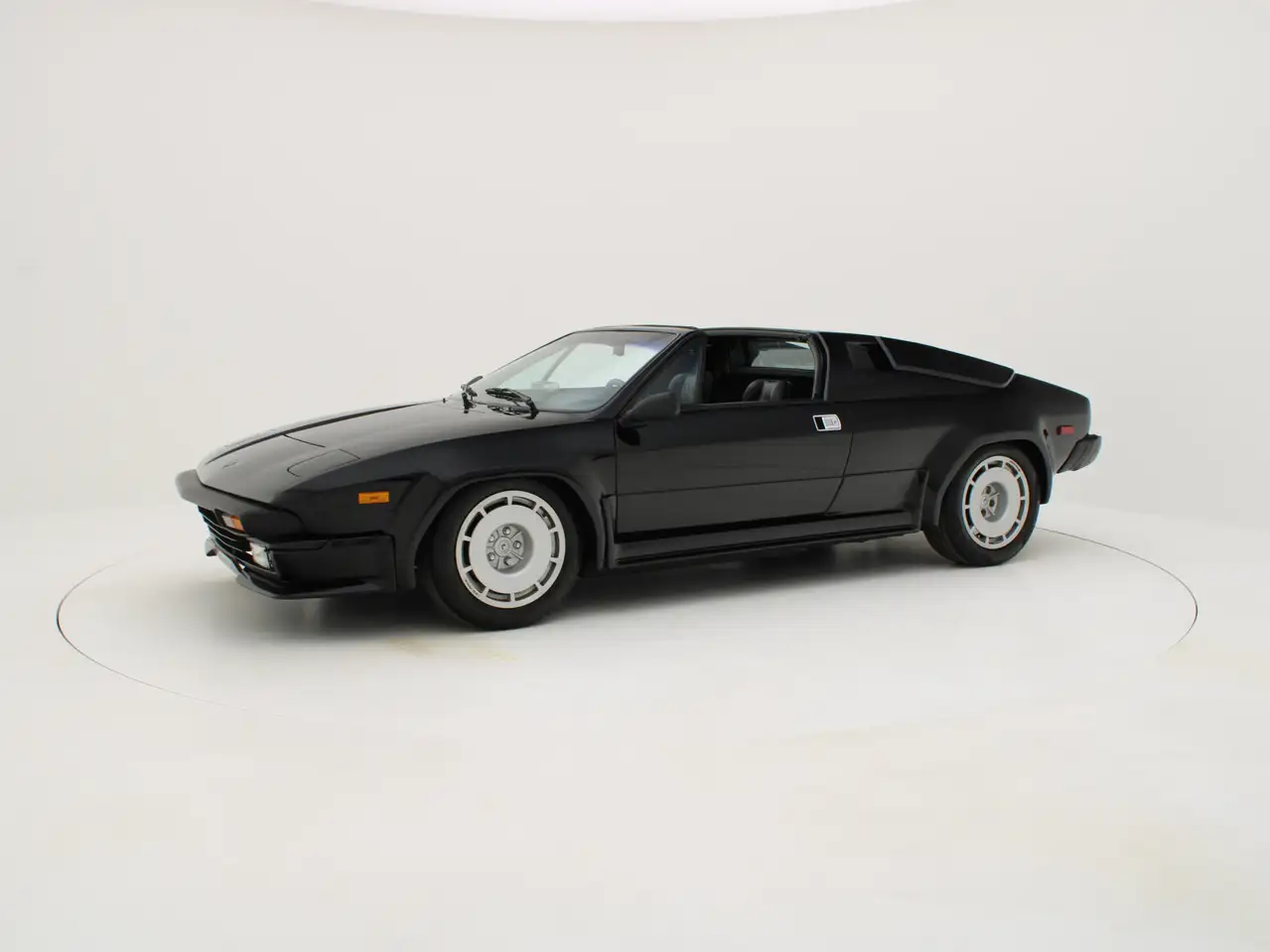 Lamborghini Jalpa 3.5 Targa, foto 11