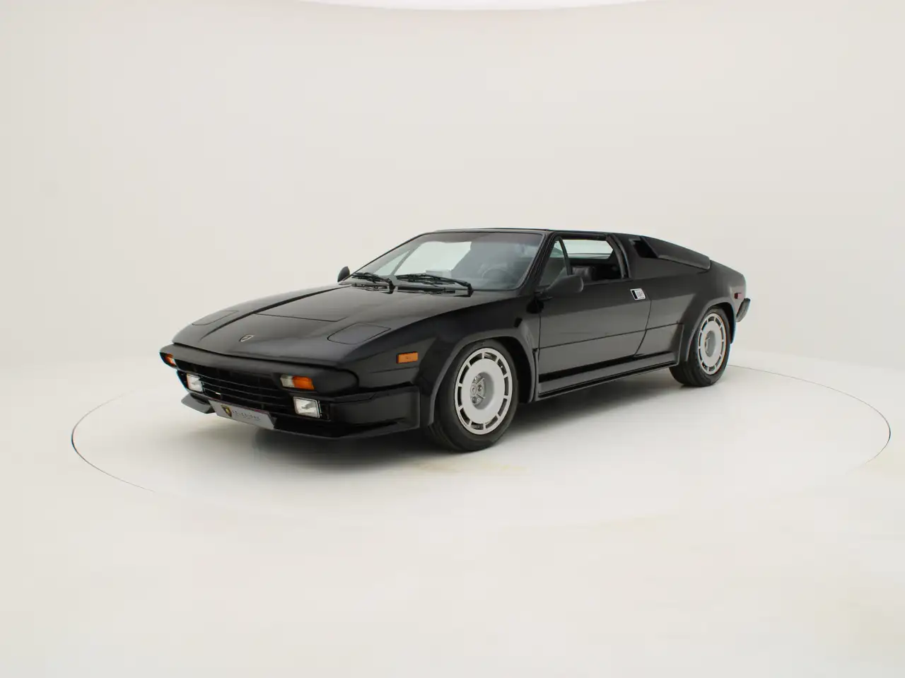 Lamborghini Jalpa 3.5 Targa, foto 9