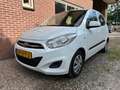 Hyundai i10 1.1 i-Drive Cool Blanc - thumbnail 1