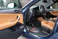 BMW X4 xDrive 30d M-Sport Aut.1HAND*AHK*ACC*360*STANDHZG* Blau - thumbnail 7