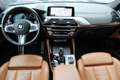 BMW X4 xDrive 30d M-Sport Aut.1HAND*AHK*ACC*360*STANDHZG* Blau - thumbnail 11
