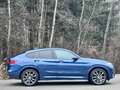 BMW X4 xDrive 30d M-Sport Aut.1HAND*AHK*ACC*360*STANDHZG* Blau - thumbnail 3