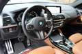 BMW X4 xDrive 30d M-Sport Aut.1HAND*AHK*ACC*360*STANDHZG* Blau - thumbnail 8