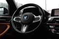 BMW X4 xDrive 30d M-Sport Aut.1HAND*AHK*ACC*360*STANDHZG* Blau - thumbnail 9