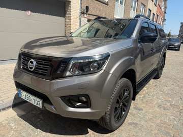 2.3 dCi 4WD TEKNA ETAT NEUF FULL OPTION 100%BELGE✅
