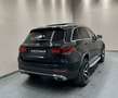 Mercedes-Benz GLC 300 GLC300 de 9G 4M *AMG LINE*PANO*BURMESTER*AHK*360 Negro - thumbnail 4