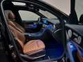 Mercedes-Benz GLC 300 GLC300 de 9G 4M *AMG LINE*PANO*BURMESTER*AHK*360 Negro - thumbnail 22