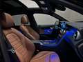 Mercedes-Benz GLC 300 GLC300 de 9G 4M *AMG LINE*PANO*BURMESTER*AHK*360 Negro - thumbnail 18