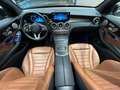 Mercedes-Benz GLC 300 GLC300 de 9G 4M *AMG LINE*PANO*BURMESTER*AHK*360 Negro - thumbnail 23
